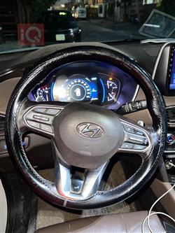 هیوندای سەنتافی